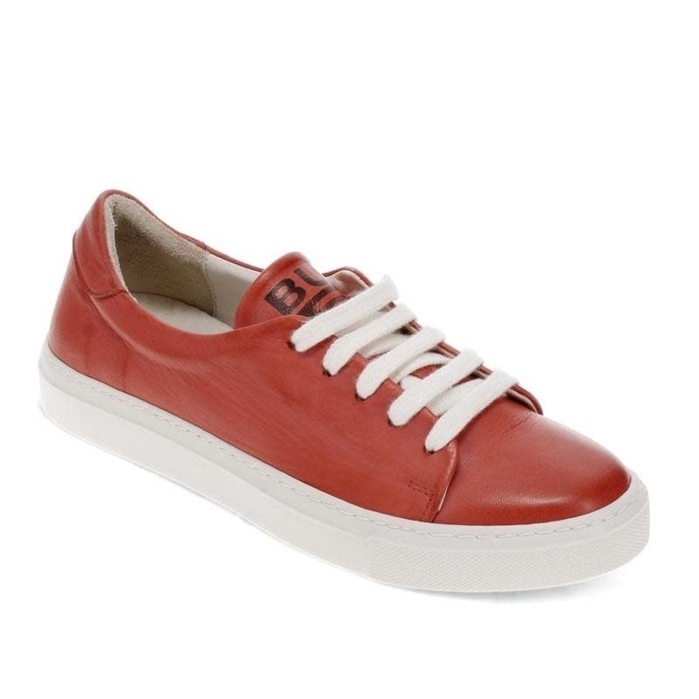 Bueno Rascal Sneakers Coral Colour